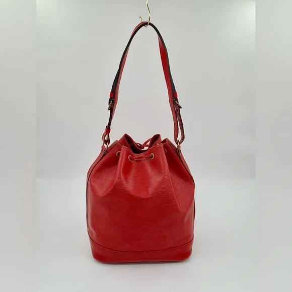 Louis Vuitton | Bags | Vguc Louis Vuitton Authentic Epi Noe  display picture 1